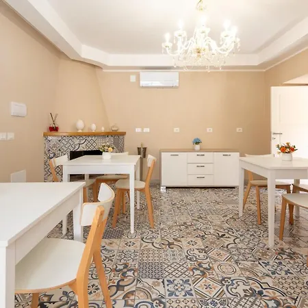 Fonte Silente Bed & Breakfast 3*