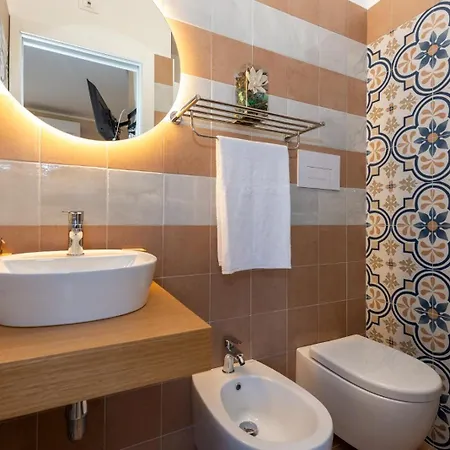 Bed & Breakfast Fonte Silente 3*