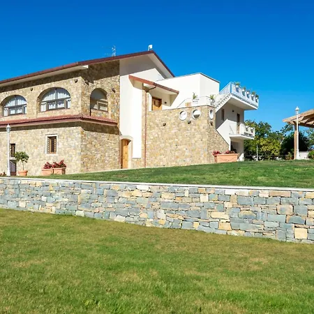Bed & Breakfast Fonte Silente Roccadaspide
