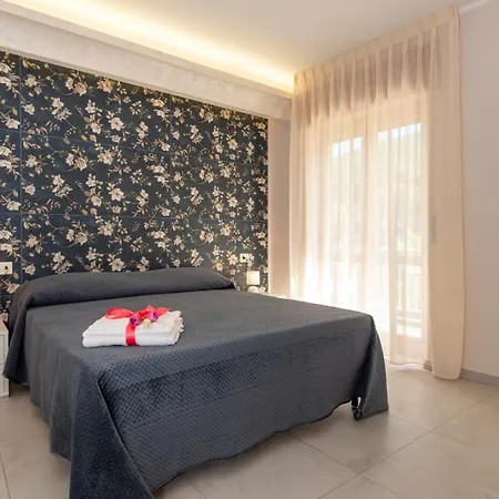 فندق مبيت وإفطار Fonte Silente