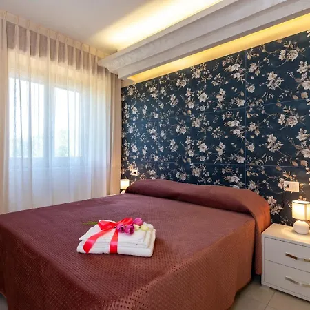Bed and breakfast Fonte Silente