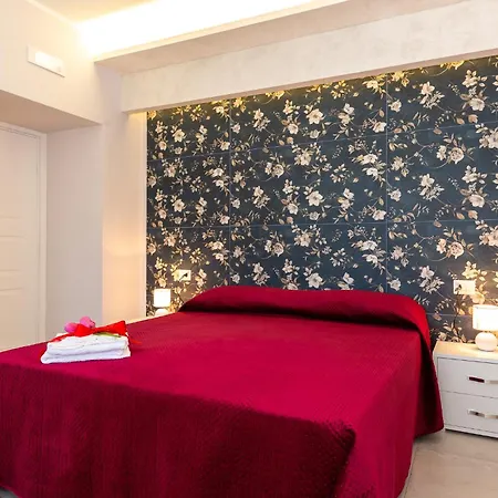 Fonte Silente Bed & Breakfast 3*