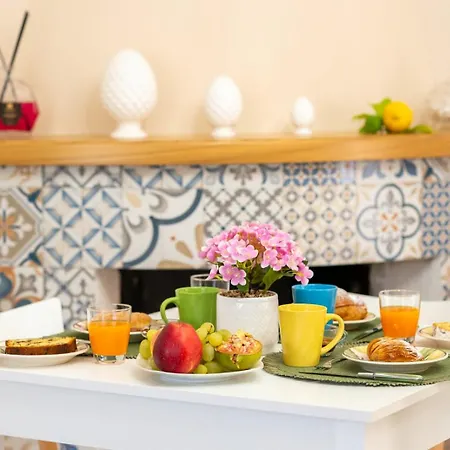 Fonte Silente فندق مبيت وإفطار Roccadaspide