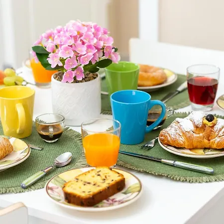 فندق مبيت وإفطار Fonte Silente Roccadaspide