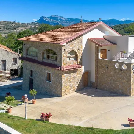 Fonte Silente Albanella