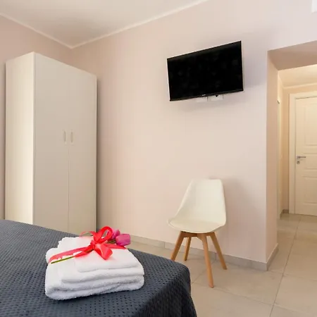 Fonte Silente Bed & Breakfast 3*