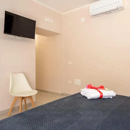 Fonte Silente Bed & Breakfast 3*