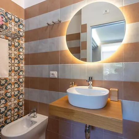 Fonte Silente Bed and breakfast