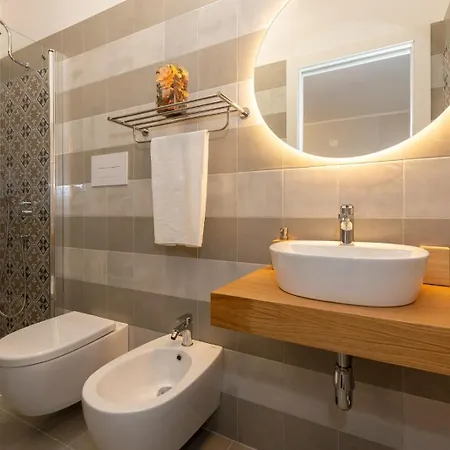 Bed & Breakfast Fonte Silente
