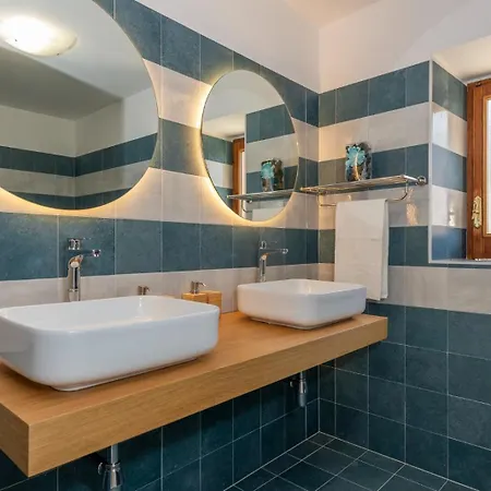 Fonte Silente Bed & Breakfast 3*