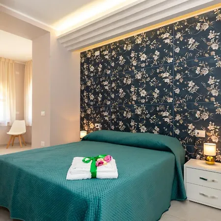 Fonte Silente 3* Roccadaspide