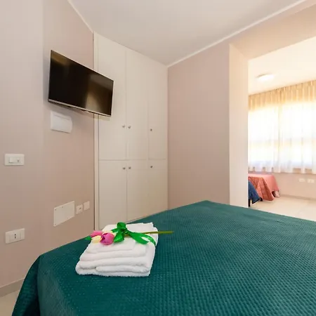 Bed & Breakfast Fonte Silente